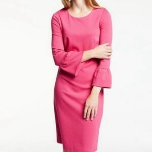 Beautiful Boden dress sized 8 EUC